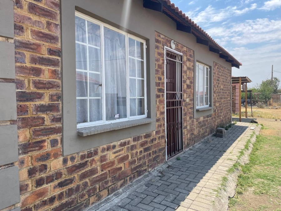 3 Bedroom Property for Sale in Seraleng North West